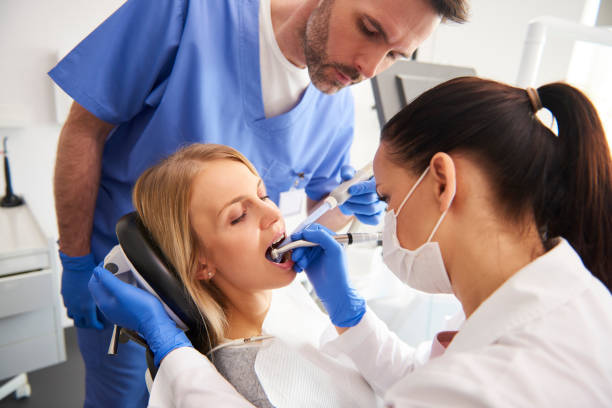 Best Dental Inlays and Onlays  in Papillion, NE