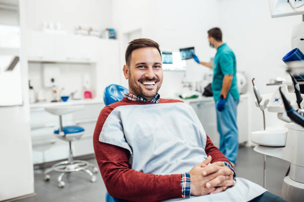 Best Emergency Dental Care  in Papillion, NE